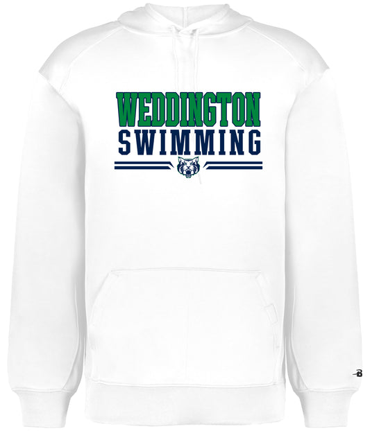 Swim Dri Fit Hoodie