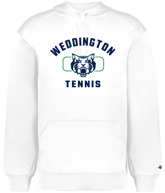 Tennis Dri Fit Hoodie