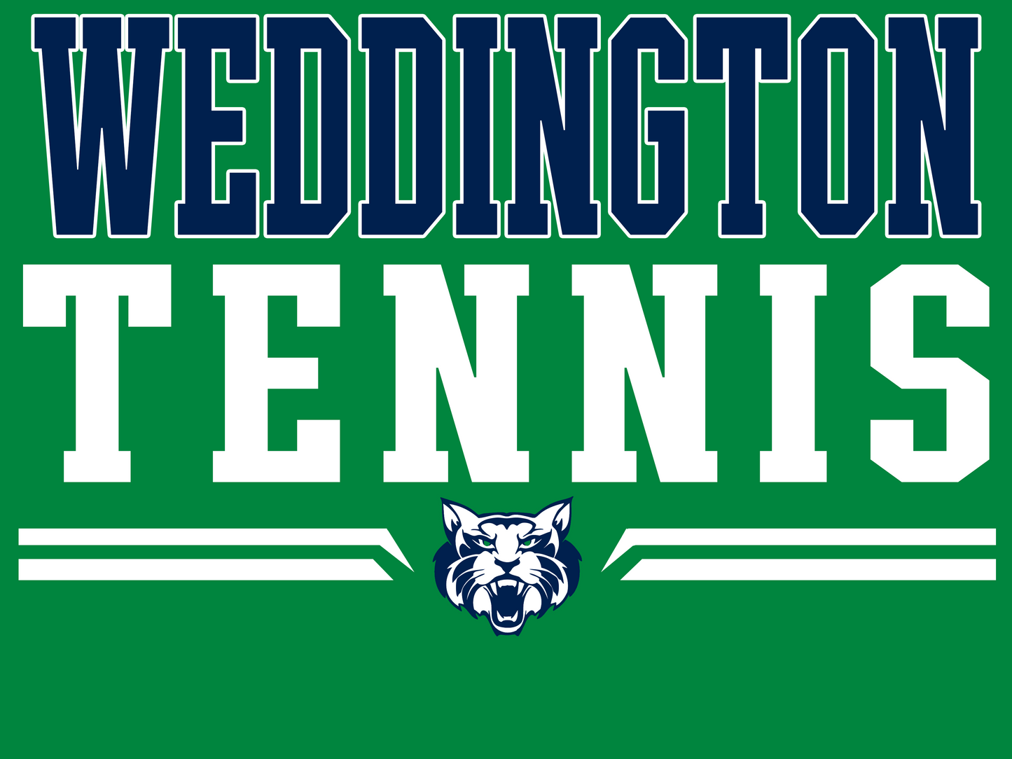 Tennis Cotton Shirt