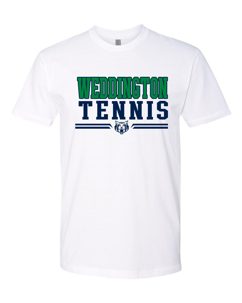 Tennis Cotton Shirt