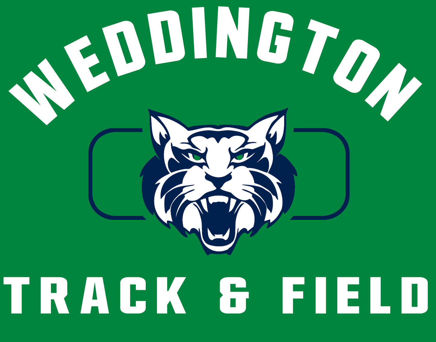 Track & Field Cotton Hoodie