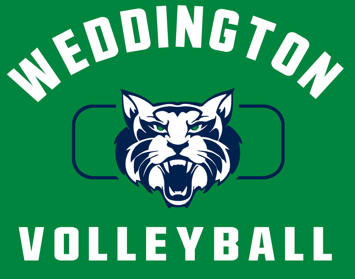 Volleyball Cotton Shirt