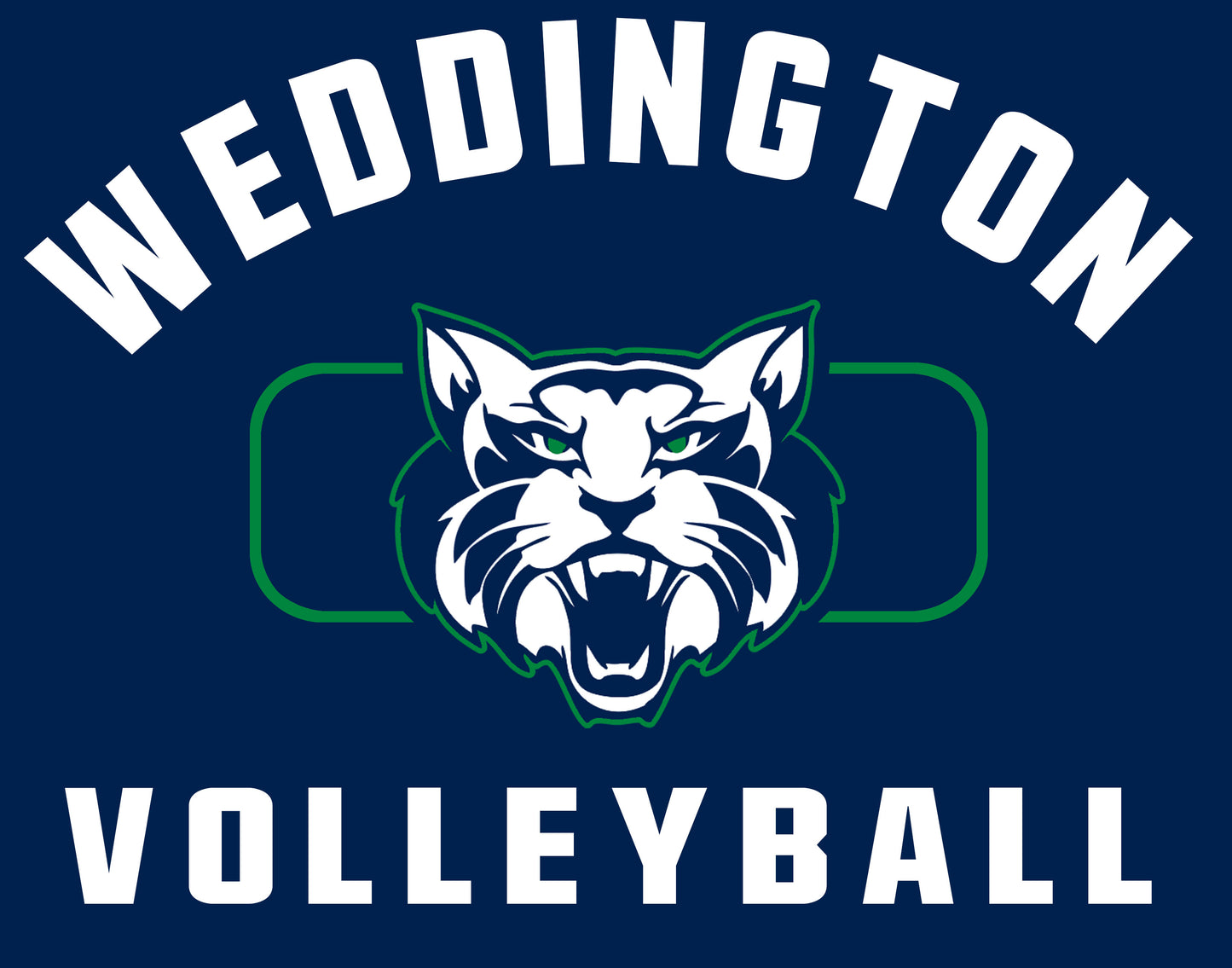 Volleyball Dri Fit Shirt