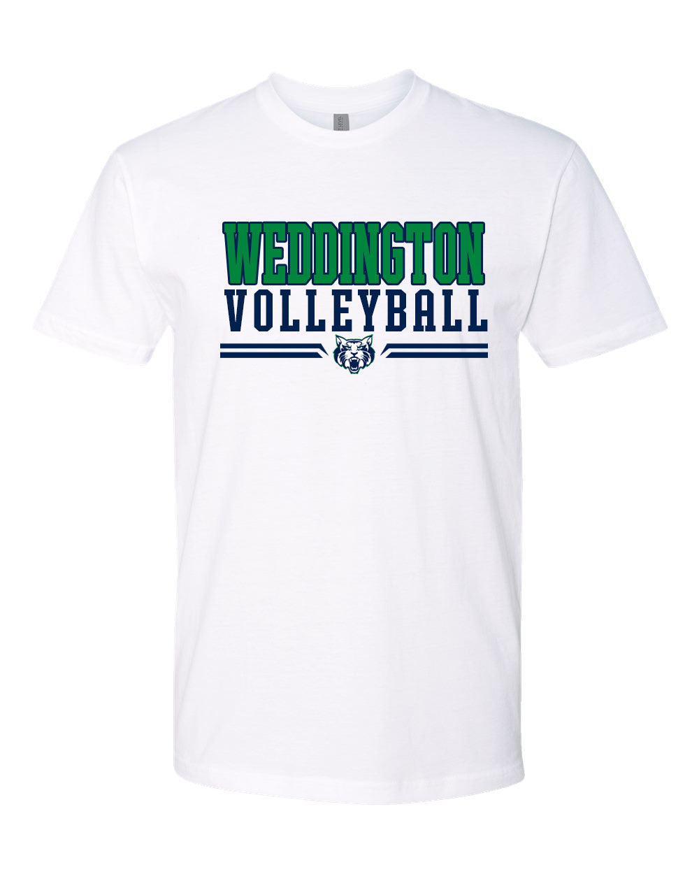 Volleyball Dri Fit Shirt