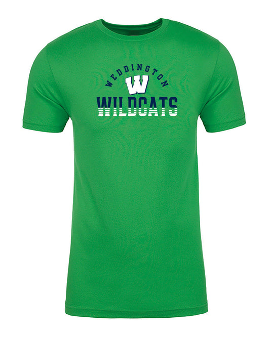 Weddington Wildcats Dri Fit Shirt