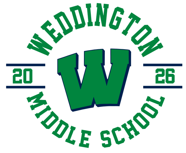 WMS Booster Club Spiritwear by Party Designs 4 You