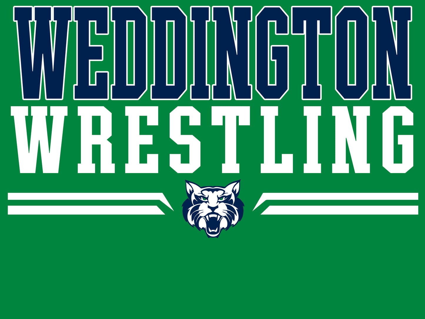 Wrestling Dri Fit Shirt