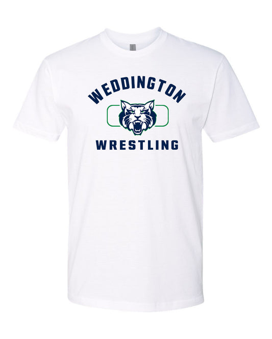 Wrestling Dri Fit Shirt