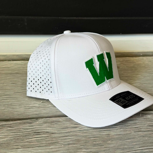 Golf Tournament Exclusive Hat