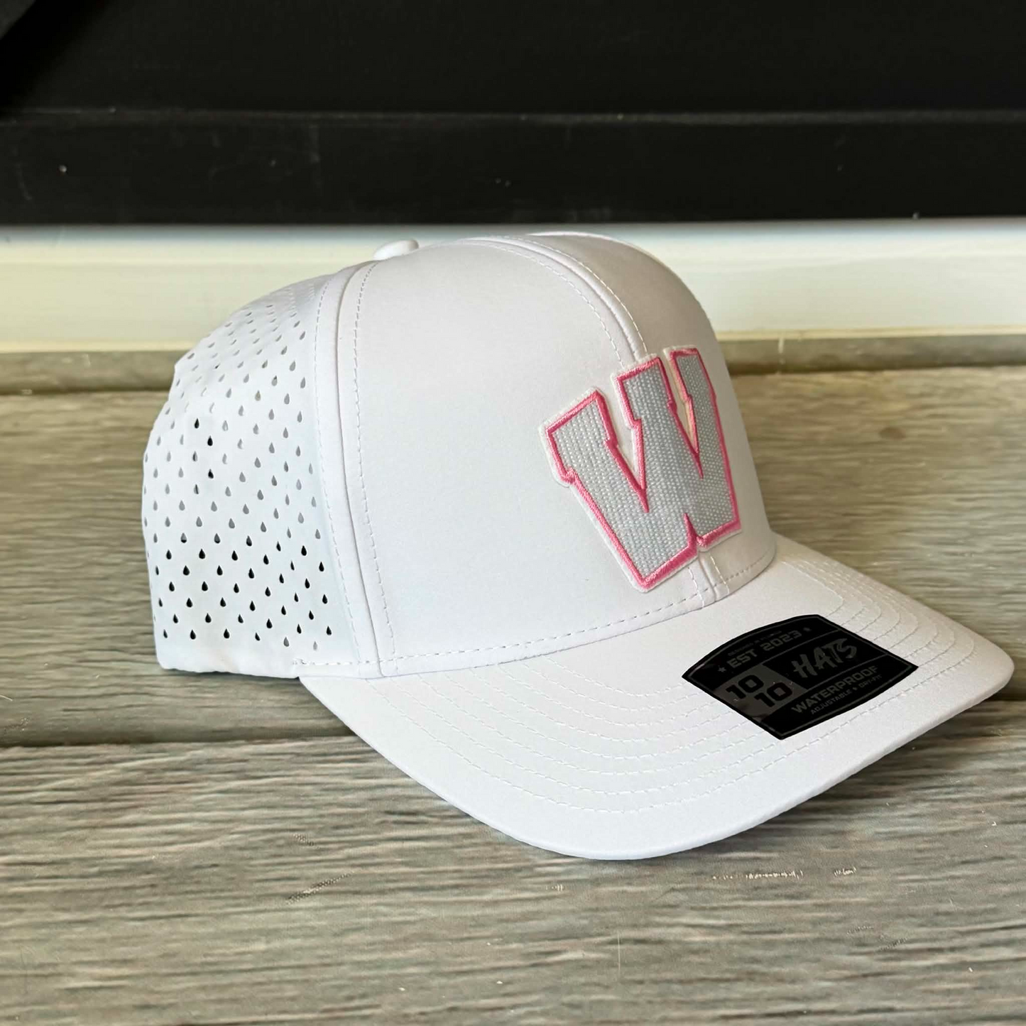 Golf Tournament Exclusive Hat