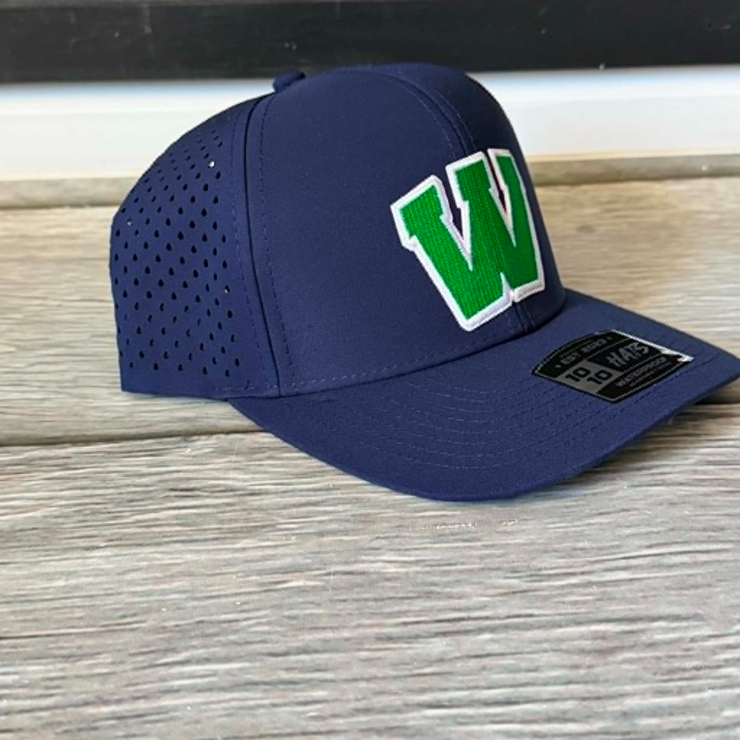 Golf Tournament Exclusive Hat